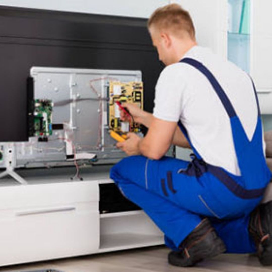 Bayat Televizyon Tamircisi